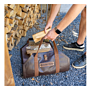 BonFeu Log Bag