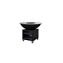 Quoco PIATTO Large Pro Donkergrijs