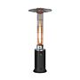 Eurom flameheater 9000W - 37 mbar