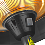 Eurom Tafelheater PD1500 (halogeen)