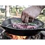 Petromax Gietijzeren Grill Skillet