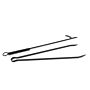 STOOQ Haardgereedschap Set