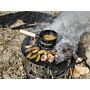 Petromax Atago Grillplaat
