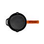 Petromax Aramide Skillet Steelhoes