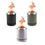 RedFire Volcano Pellet Tafelhaard M