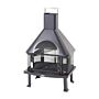 HEAT Saga Tuinhaard