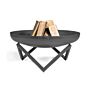 CookKing Vuurschaal Santiago 60 cm