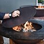OFYR Snuffer Black 85 (Ø50 cm)