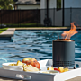 Solo Stove Mesa XL Tafelvuurkorf Blauw