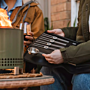 Solo Stove Accessoire Pakket voor Tafelvuurkorf Mesa XL