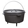 Barbecook Sudderpot / Dutch Oven 3L