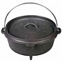 Barbecook Sudderpot / Dutch oven 9L