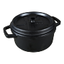 The Windmill BBQ Pan met deksel 