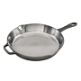 The Windmill PitmasterX 12 Inch Skillet