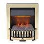 Dimplex Danville Opti-myst Koper/Antiek