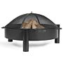 CookKing Vuurschaal Haiti 60 cm