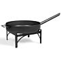 CookKing Houder voor Steelpan 50 cm