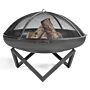 CookKing Vuurschaal Santiago 60 cm