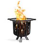 CookKing Vuurkorf Verona Ø60