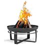 CookKing Vuurschaal Viking 60 cm