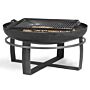 CookKing Vuurschaal Viking 60 cm
