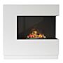 Dimplex Ombouw Zen Opti-Myst