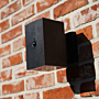 ZOLUNA Solar Wandlamp Willem Vierkant