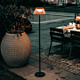 ZOLUNA solar vloerlamp Sofie