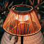 ZOLUNA solar vloerlamp Sofie