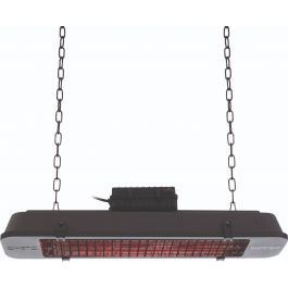 Sunred Heater Royal Diamond Hanging 2500