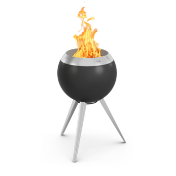 Höfats MOON 45 Rookvrije Vuurkorf Hoog