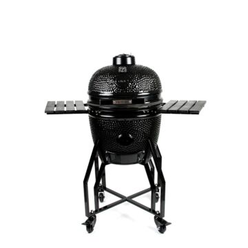 YAKINIKU kamado barbecue MEDIUM basic - Black Edition