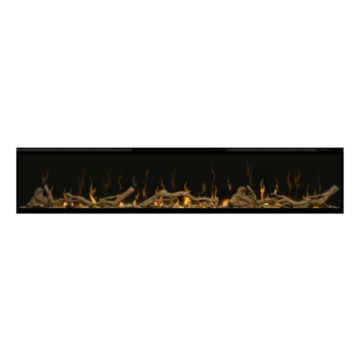 Dimplex Ignite XL 74" Linear Optiflame