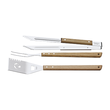 Tramontina BBQ set