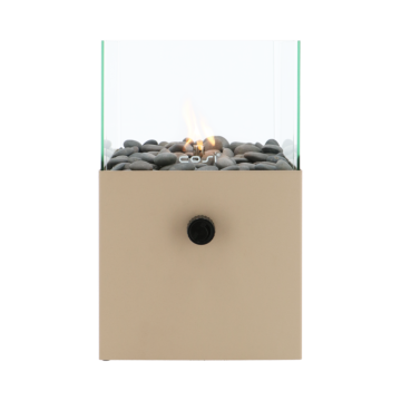 Cosiscoop Square Sandy Beige foto de producto

