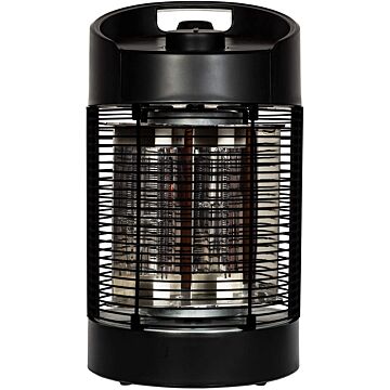 La Hacienda Nero Tafelheater