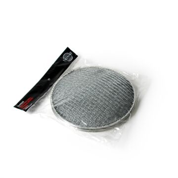 YAKINIKU Wegwerproosters voor Shichirin MEDIUM rond (10 stuks)