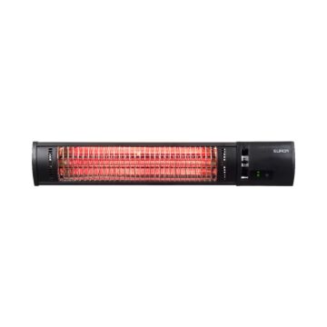 Terrasverwarming Eurom Golden 2000 Ultra RCD BLACK