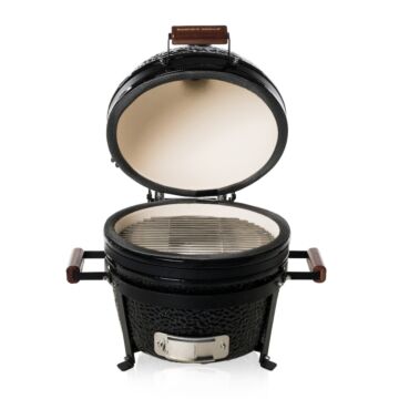 Ranch-T Kamado 16 inch Zwart