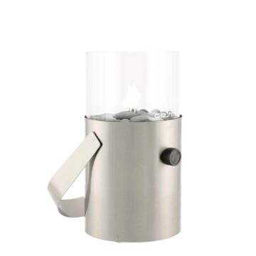 Cosiscoop RVS productfoto