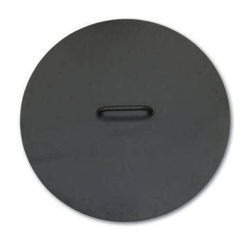 BonFeu Deksel ø 100 cm productfoto