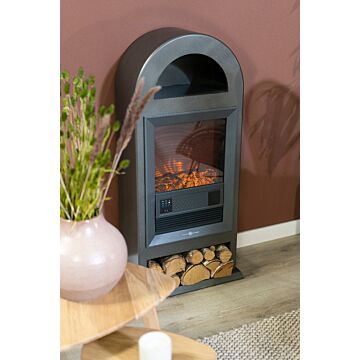 Faber Firebox 650 Optiflame