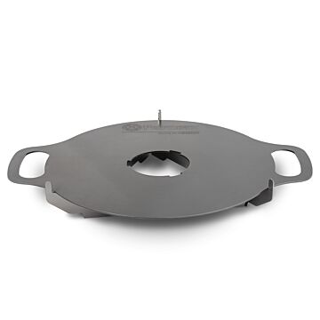 Petromax Atago Grillplaat