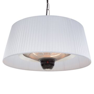 Sunred Hanging Artix 1800 W Halogeen Wit