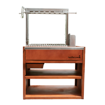 Barbecook Argentijnse barbecue Pedro productafbeelding
