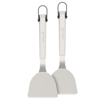 Barbecook premium spatelset (2 stuks)