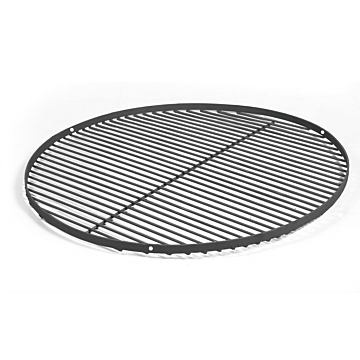 Cook King grillrooster rond productfoto
Cook King grillrooster rond productfoto