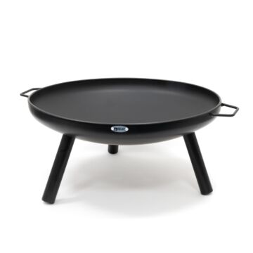 Heat Classic 60 F&H Zwart
