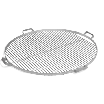 CookKing RVS Grillrooster met 4 Handvatten 70 cm