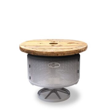 Cyclus Tafelblad Ecodrum Ø60 cm Cyclus Tafelblad Ecodrum Ø60 cm